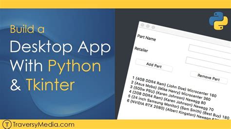 Python-based Desktop Apps എന്നതിനുള്ള ഇമേജ് ഫലം
