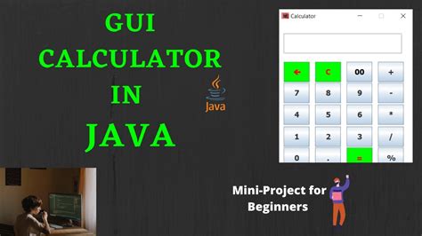 Image result for GUI Calculator Using RMI in Java