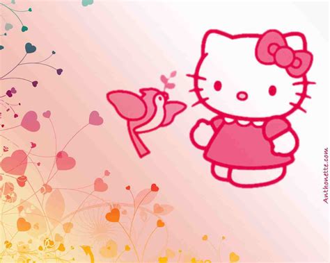 Hello Kitty Computer Wallpaper に対する画像結果
