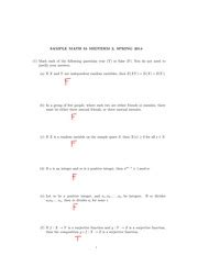 Image result for Math 55 Problems