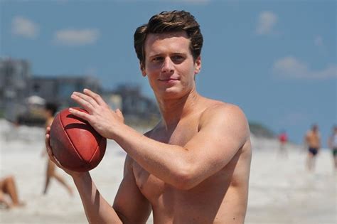 Jonathan Groff Muscle Glee に対する画像結果