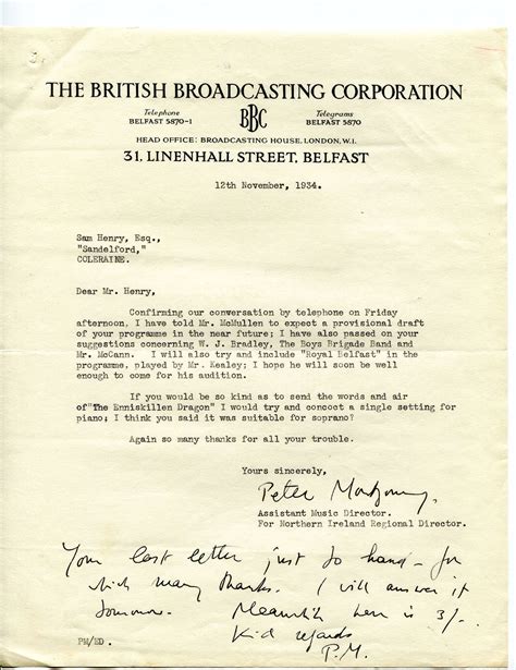 Image result for PostScript Letter-Writing