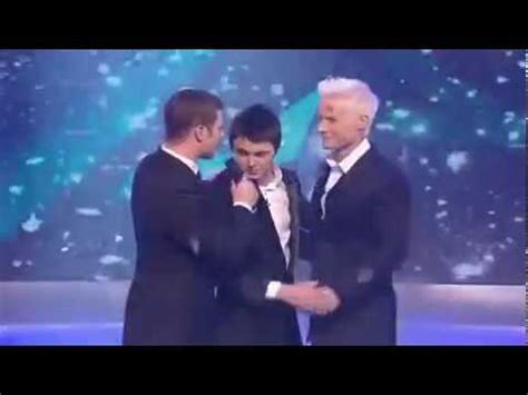 The X Factor Final 2007 に対する画像結果