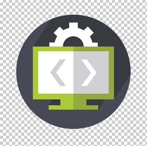Toradh íomhá ar Programming Green Icon
