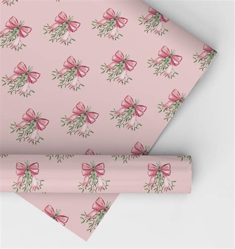 Toradh íomhá ar Wrapping Paper Sheets