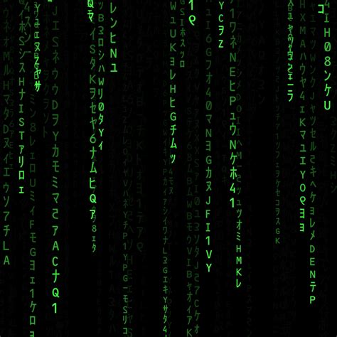 Image result for Matrix Code GIF Generator