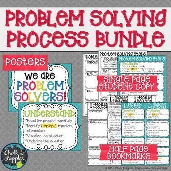 Image result for Problem Process Proposal Posters