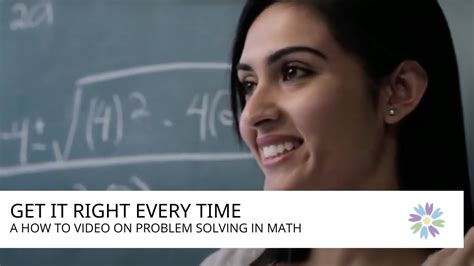 Toradh íomhá ar Easy Way to Solve Math Problems