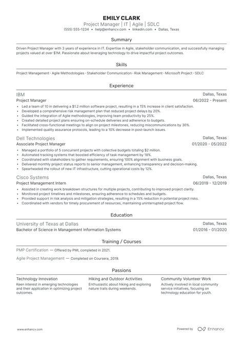 Image result for Computer Science Undergrad Resume