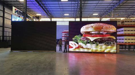 Image result for LED Big Sign