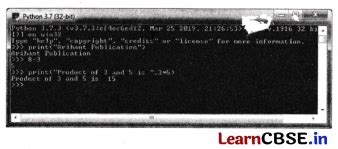 Image result for Introduction to Python Class 9