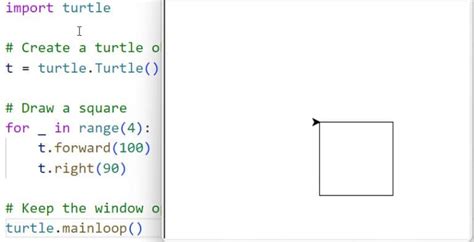 Afbeeldingsresultaten voor Python Turtle Graphics Art with Code