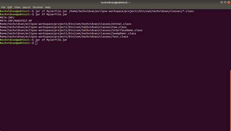 Open Jar File Java に対する画像結果