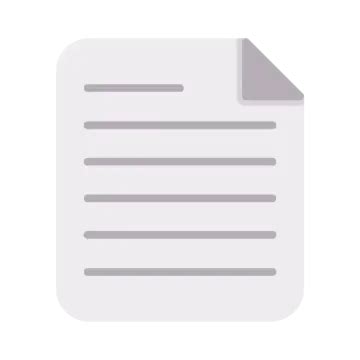 Image result for File Flat Icon