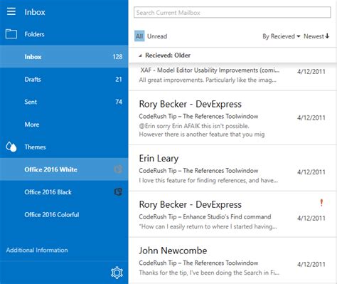 Image result for DevExpress Menu