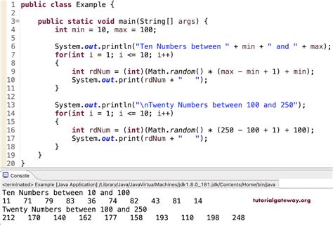 Image result for Java Library to Generate Random Names for Automation Testing