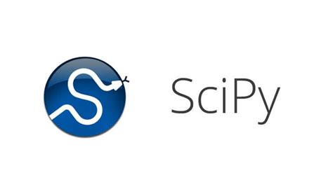 Image result for SciPy Python