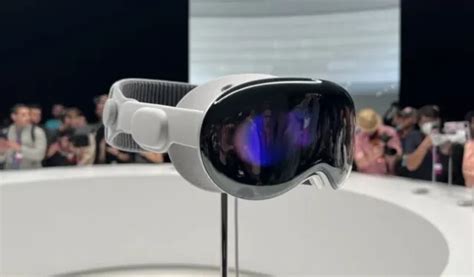 Vision Pro Controllers に対する画像結果