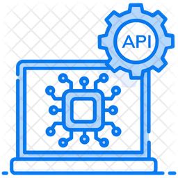 Image result for API Interface Icon