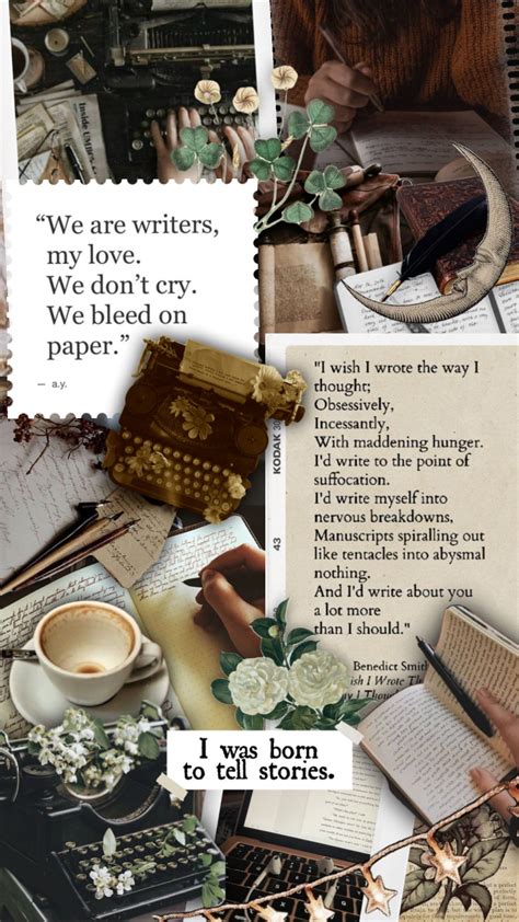Image result for Writer Aesthetic Wit