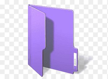 Image result for File Icon Purple
