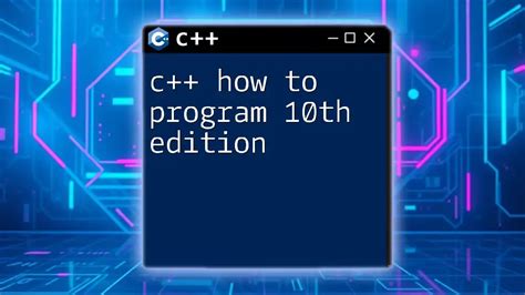 Image result for C++ Program