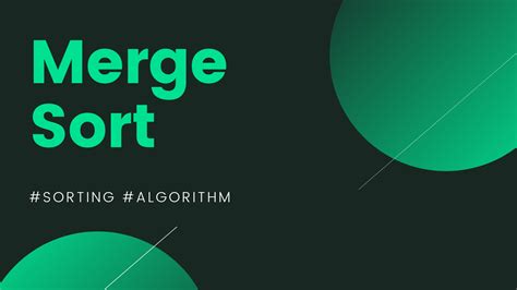 Image result for Merge Sort Image