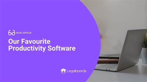 Productivity Software に対する画像結果