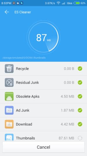 Image result for ES File Explorer Appearance Changed After Update