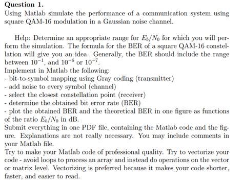 16-QAM Communication Modualation MATLAB Tool Box System Diagram に対する画像結果