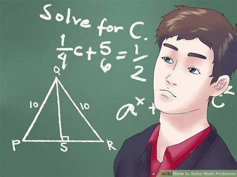 Toradh íomhá ar Easy Way to Solve Math Problems