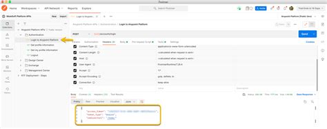 Image result for Any Point Platform Identity Provider Workflow