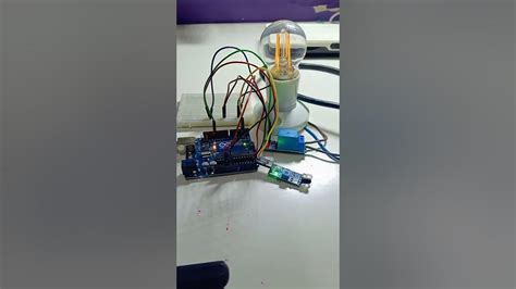 Labelled Infared Sensor Arduino ਲਈ ਪ੍ਰਤੀਬਿੰਬ ਨਤੀਜਾ