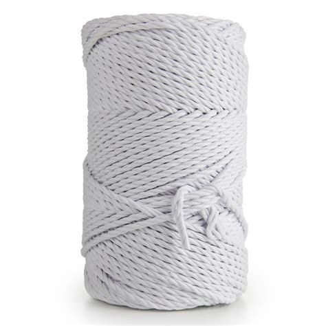 Cotton String 3 mm に対する画像結果