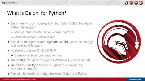Image result for Python vs Delphi