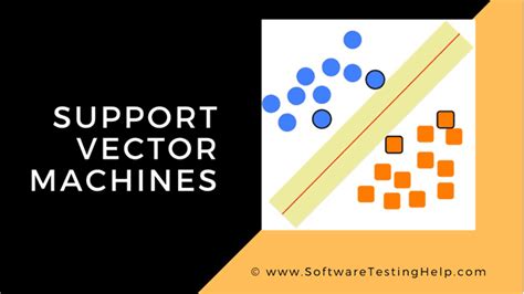 Image result for Support Vector Machine Ml