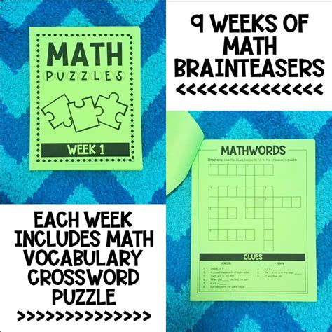 Image result for Math Puzzles 2nd Grade