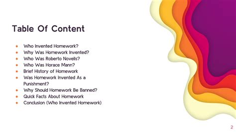 Who Invented Homework as a Punishment に対する画像結果