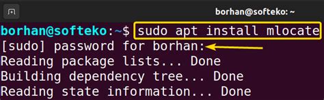 Image result for Rlocate Linux GUI
