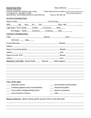 Image result for Data Intake