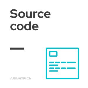 Image result for What Is Source Text Code