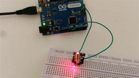 Image result for Arduino Raspberry Pi Laser Module