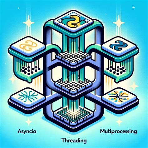 Afbeeldingsresultaten voor How Does Python Work with Computers