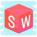 Image result for SolidWorks Cartoon Icon