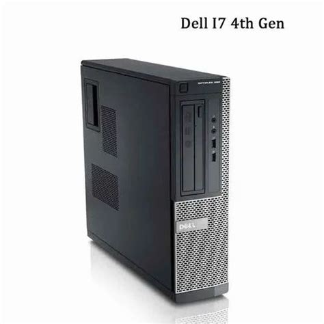 Image result for Dell Computer I7 Chip