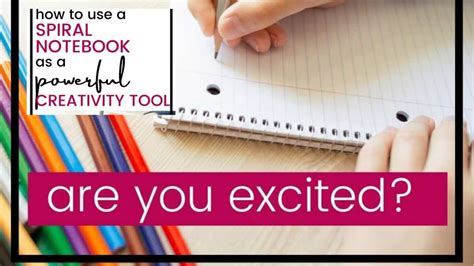 Image result for The Spiral Notebook