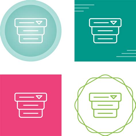 Toradh íomhá ar Drop Down Menu Icon CSS