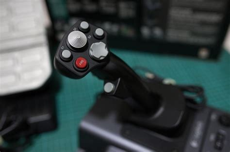 Image result for Logitech Flight Controller