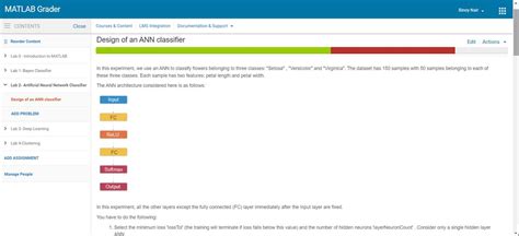 Image result for MATLAB Grader