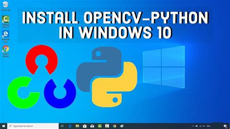 Image result for Install OpenCV Python